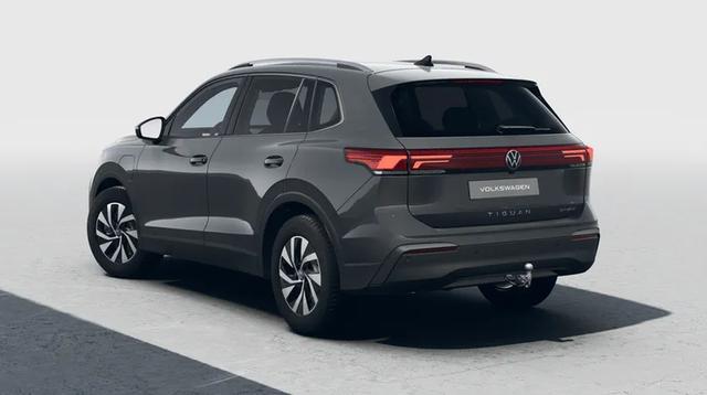 Volkswagen Tiguan Life 1.5 Plug-in Hybrid DSG 6-Gang 