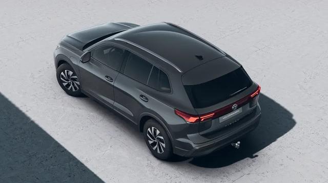 Volkswagen Tiguan Life 1.5 Plug-in Hybrid DSG 6-Gang 