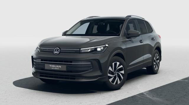 Volkswagen Tiguan - Life 1.5 Plug-in Hybrid DSG 6-Gang