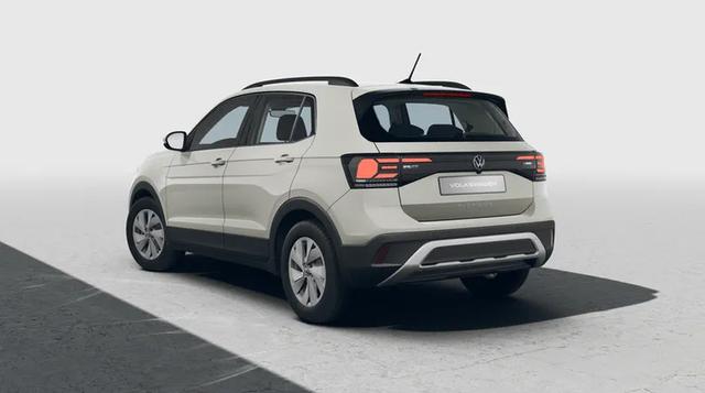 Volkswagen T-Cross Life 1.0 TSI 7-Gang-DSG 
