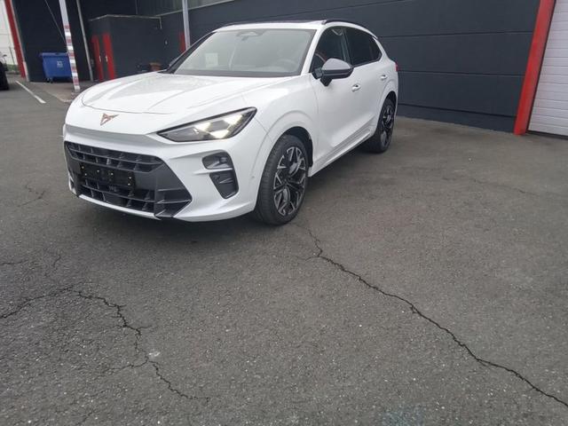 Cupra Terramar - VZ 2.0 TSI 195 kW (265 PS) 7-Gang DSG 4Drive