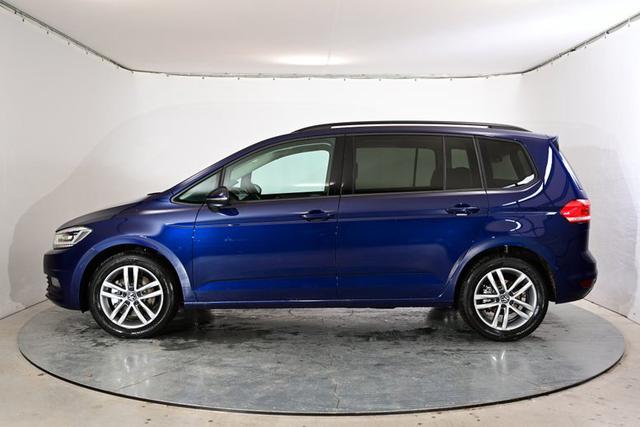 Volkswagen Touran - Prime 1.5 TSI 7-Gang-DSG
