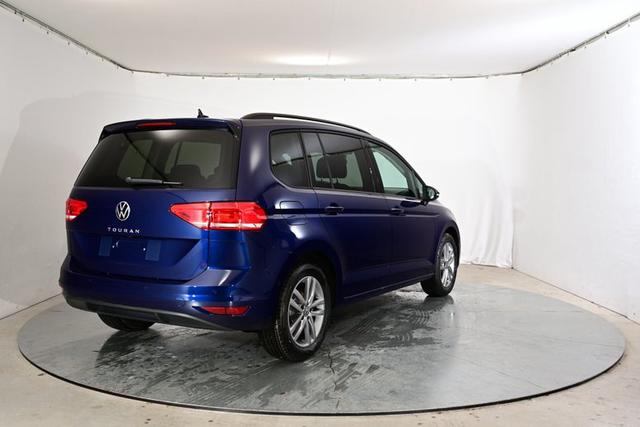 Volkswagen Touran Prime 1.5 TSI 7-Gang-DSG 
