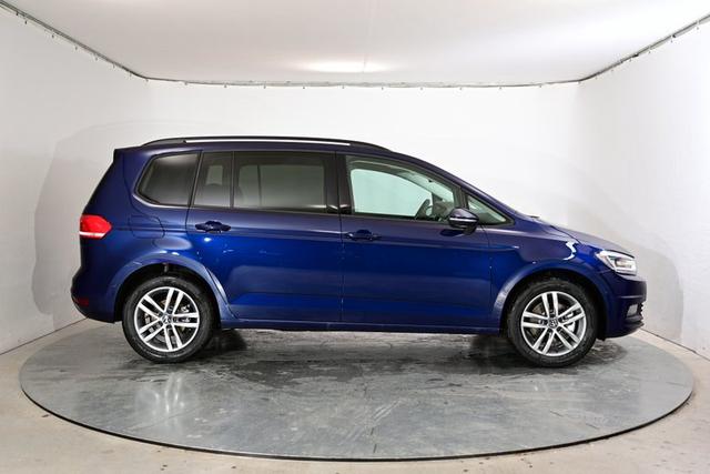 Volkswagen Touran Prime 1.5 TSI 7-Gang-DSG 