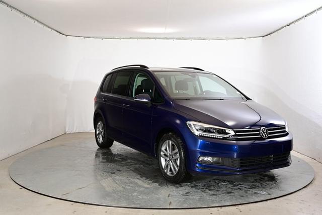 Volkswagen Touran Prime 1.5 TSI 7-Gang-DSG 