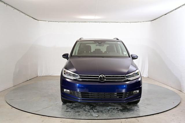 Volkswagen Touran Prime 1.5 TSI 7-Gang-DSG 