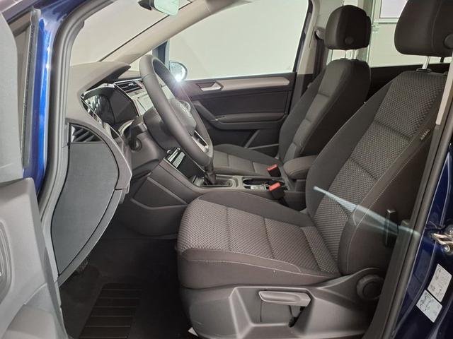 Volkswagen Touran Prime 1.5 TSI 7-Gang-DSG 