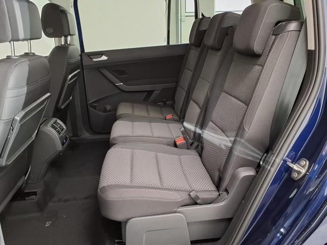 Volkswagen Touran Prime 1.5 TSI 7-Gang-DSG 