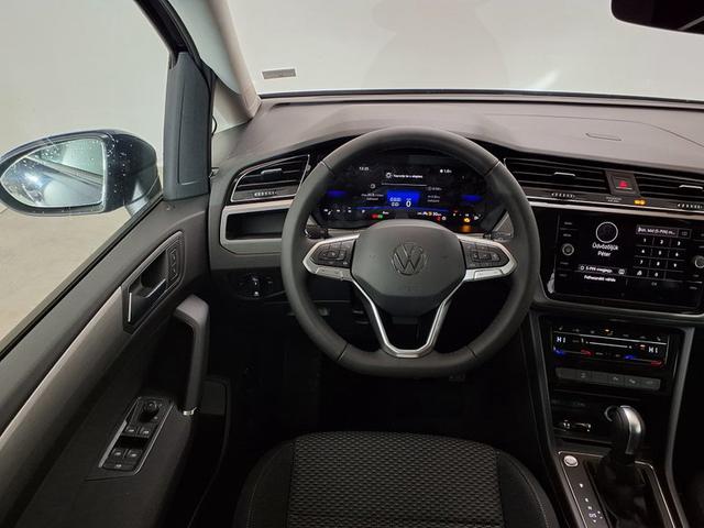 Volkswagen Touran Prime 1.5 TSI 7-Gang-DSG 