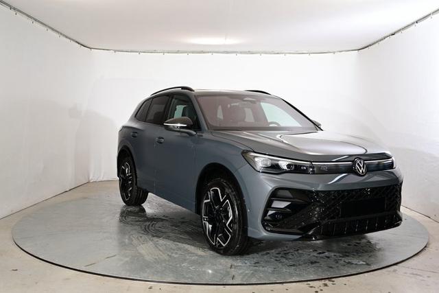 Volkswagen Tiguan R-Line Sport 2.0 TSI 4MOTION 7-Gang-DSG 