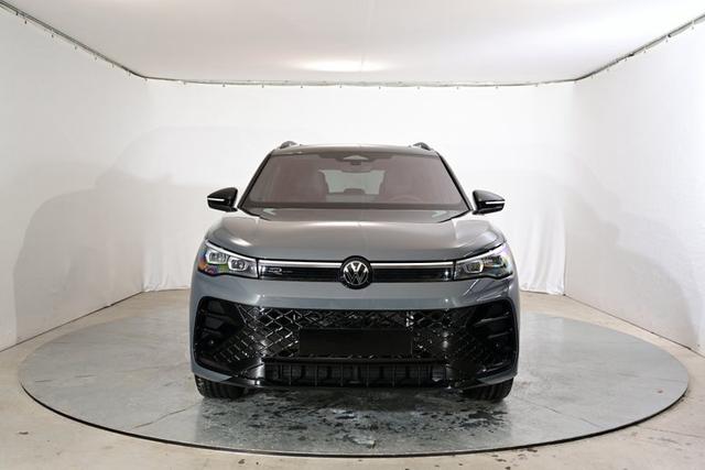 Volkswagen Tiguan R-Line Sport 2.0 TSI 4MOTION 7-Gang-DSG 