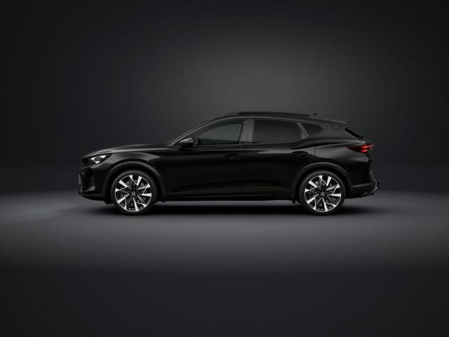 Cupra Formentor VZ 2.0 TSI 