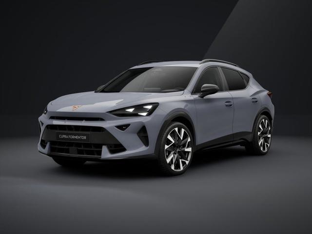 Cupra Formentor - VZ 2.0 TSI