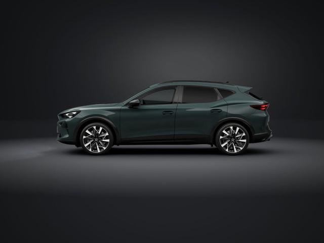 Cupra Formentor VZ 2.0 TSI 