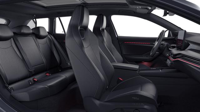 Skoda Superb Combi Sportline 1.5 TSI iV 6-Gang-DSG 