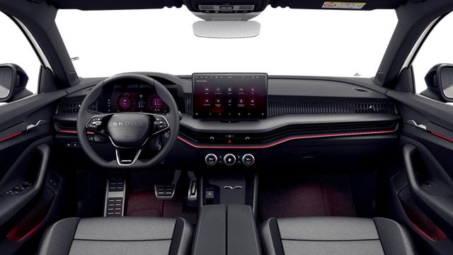 Skoda Superb Combi Sportline 1.5 TSI iV 6-Gang-DSG 