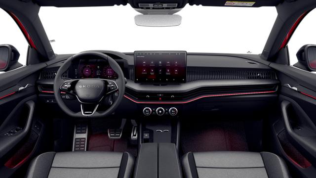 Skoda Superb Combi Sportline 1.5 TSI iV 6-Gang-DSG 