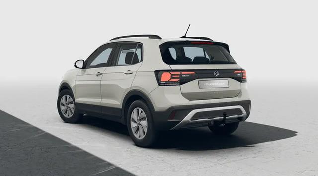 Volkswagen T-Cross Life 1.0 TSI 7-Gang-DSG 