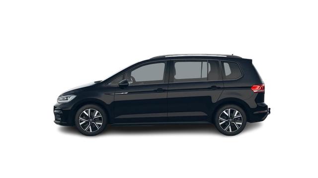 Volkswagen Touran Highline R-Line 1.5 TSI 7-Gang DSG 