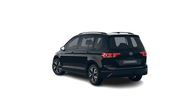Volkswagen Touran Highline R-Line 1.5 TSI 7-Gang DSG 