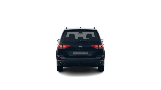 Volkswagen Touran Highline R-Line 1.5 TSI 7-Gang DSG 