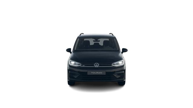 Volkswagen Touran Highline R-Line 1.5 TSI 7-Gang DSG 