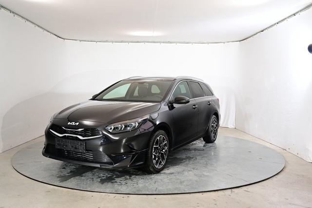 Kia Ceed Sportswagon - Sport 1.5 T-GDI 6-Gang