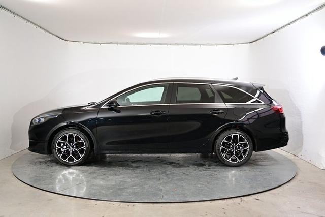 Kia Ceed Sportswagon Sport 1.5 T-GDI 6-Gang 