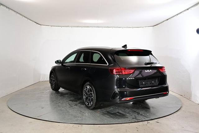 Kia Ceed Sportswagon Sport 1.5 T-GDI 6-Gang 