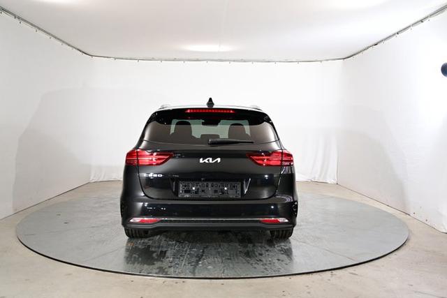 Kia Ceed Sportswagon Sport 1.5 T-GDI 6-Gang 