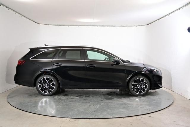 Kia Ceed Sportswagon Sport 1.5 T-GDI 6-Gang 