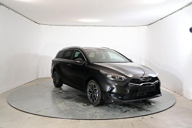 Kia Ceed Sportswagon Sport 1.5 T-GDI 6-Gang 