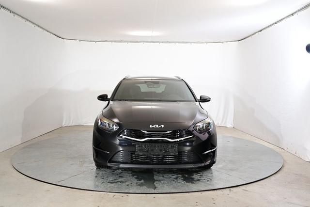 Kia Ceed Sportswagon Sport 1.5 T-GDI 6-Gang 