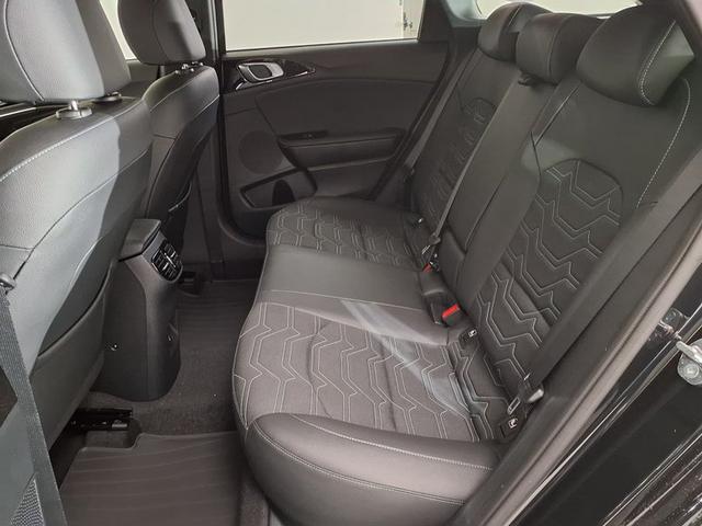 Kia Ceed Sportswagon Sport 1.5 T-GDI 6-Gang 