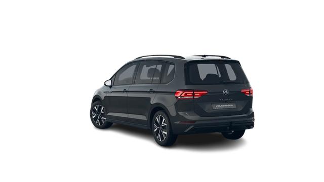 Volkswagen Touran Highline R-Line 1.5 TSI 7-Gang DSG 