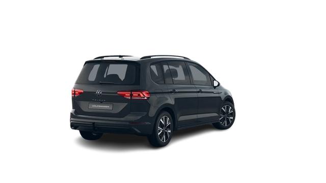 Volkswagen Touran Highline R-Line 1.5 TSI 7-Gang DSG 