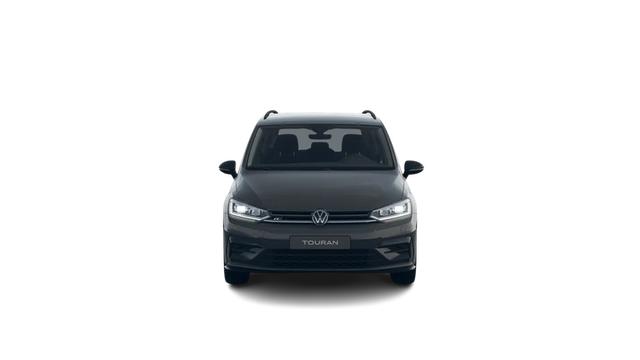 Volkswagen Touran Highline R-Line 1.5 TSI 7-Gang DSG 