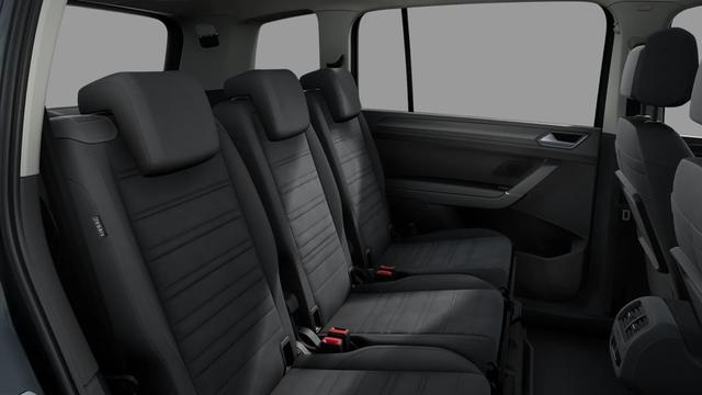 Volkswagen Touran Highline R-Line 1.5 TSI 7-Gang DSG 