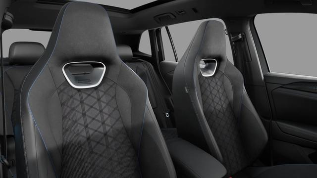 Volkswagen Tiguan R-Line 1,5 l eTSI 7-Gang-Doppelkupplungsgetriebe DSG 