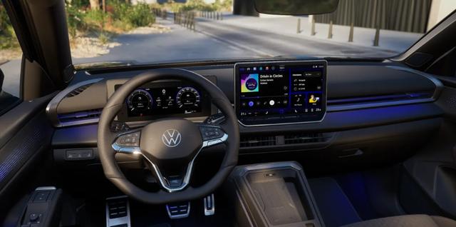 Volkswagen T-Roc R-Line 1.5 TSI 7-Gang DSG 