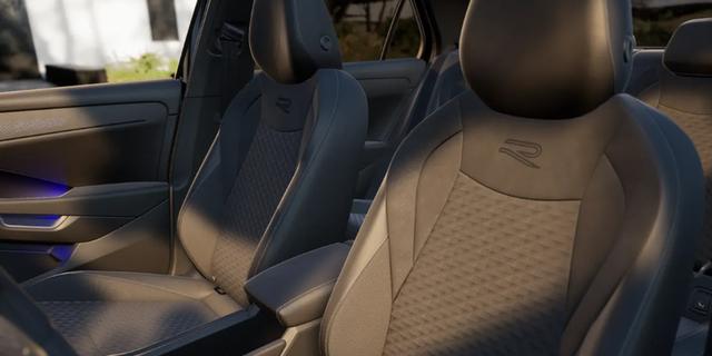 Volkswagen T-Roc R-Line 1.5 TSI 7-Gang DSG 