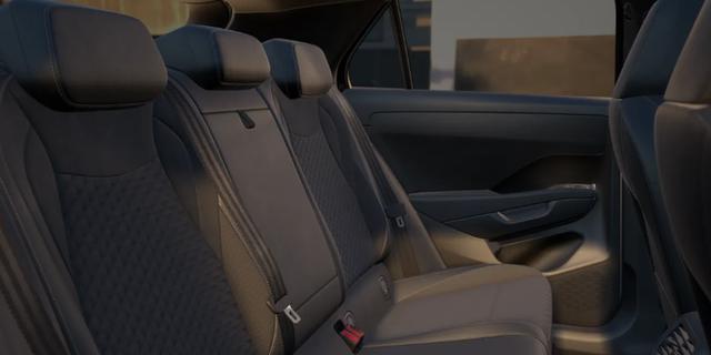 Volkswagen T-Roc R-Line 1.5 TSI 7-Gang DSG 