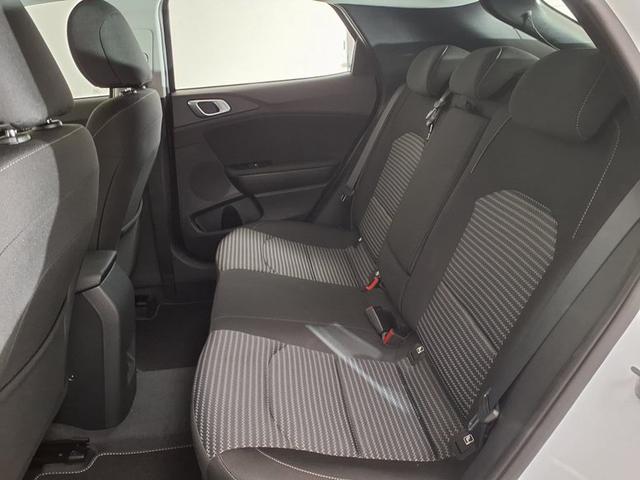 Kia XCeed Silver 1.6 T-Gdi 7-Gang-DCT 