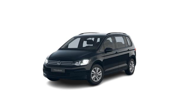 Volkswagen Touran - GOAL 1.5 TSI 7-Gang DSG