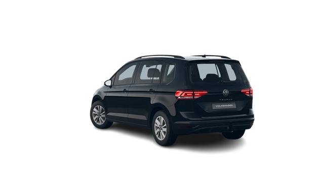 Volkswagen Touran GOAL 1.5 TSI 7-Gang DSG 