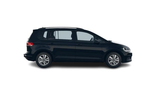 Volkswagen Touran GOAL 1.5 TSI 7-Gang DSG 