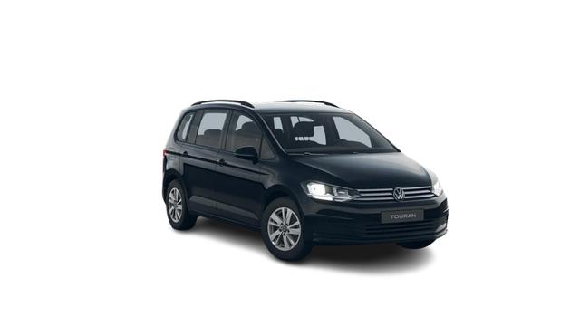 Volkswagen Touran GOAL 1.5 TSI 7-Gang DSG 