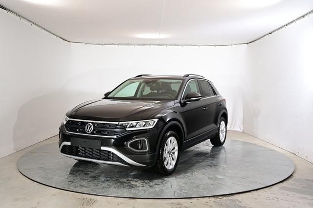 Volkswagen T-Roc - Limited 1.0 TSI OPF 6-Gang