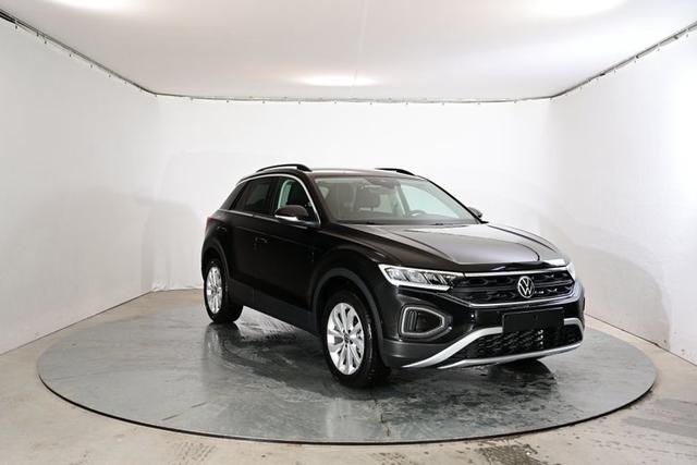 Volkswagen T-Roc Limited 1.0 TSI OPF 6-Gang 