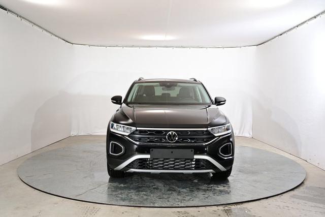 Volkswagen T-Roc Limited 1.0 TSI OPF 6-Gang 